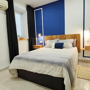 Apartamento Junto A Calle Larios Malaga